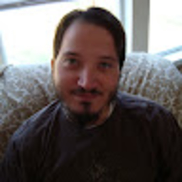 Meet your Posher, Matthew - Picture 1 of 1